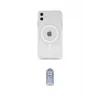 ieg™ iPhone 11 Kılıf Kutup Klasik Serisi - Siyah Joko Magic 5D Cam