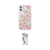 ieg™ iPhone 11 Kılıf Pusula Form - Şeffaf Uv Polymer Nano Ekran Koruyucu