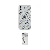 ieg™ iPhone 11 Kılıf Pusula Form - Şeffaf Uv Polymer Nano Ekran Koruyucu