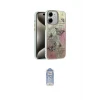 ieg™ iPhone 11 Kılıf Zirve Modern Prime - Siyah Joko Magic 5D Cam