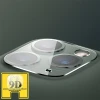 ieg™ İphone 11 Pro 11 Pro Max Full Tempered Kamera Koruyucu Kırılmaz Cam