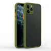 ieg™ İphone 11 Pro 5.8inç Kamera Korumalı Premium Silikon Kılıf