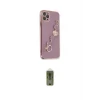ieg™ iPhone 11 Pro Kılıf Nova Işık Prime - Siyah Joko Magic 5D Hayalet Cam