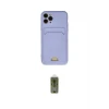 ieg™ iPhone 11 Pro Kılıf Vadi Çizgi Prime - Siyah Joko Magic 5D Hayalet Cam