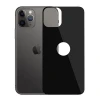 ieg™ İphone 11 Pro Max  6.5 İnch Full Arka Koruma Tempered Kırılmaz Cam