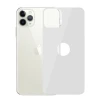 ieg™ İphone 11 Pro Max  6.5 İnch Full Arka Koruma Tempered Kırılmaz Cam