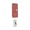 ieg™ iPhone 11 Pro Max Kılıf Nova Işık Prime - Şeffaf Pasifik Cam Ekran Koruyucu