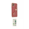 ieg™ iPhone 11 Pro Max Kılıf Nova Işık Prime - Siyah 20D Premium Cam Ekran Koruyucu