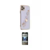 ieg™ iPhone 11 Pro Max Kılıf Nova Işık Prime - Siyah 34D Hayalet Izgaralı Cam