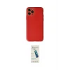ieg™ iPhone 11 Pro Max Kılıf Yadigar Klasik - Şeffaf Pasifik Cam Ekran Koruyucu