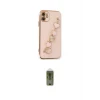 ieg™ iPhone 12 Kılıf Nova Işık Prime - Siyah Joko Magic 5D Hayalet Cam