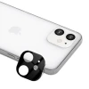 ieg™ İphone 12 Mini 3d Full Kaplama Tempered Cam Kamera Koruyucu
