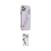 ieg™ iPhone 12 Pro Max Kılıf Nova Işık Prime - Şeffaf Uv Polymer Nano Ekran Koruyucu