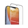 İEG® Iphone 12 Pro Max Uyumlu 9d Tam Kaplayan Parmak Izi Bırakmayan Ekran Koruyucu Film