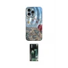 ieg™ iPhone 13 Pro Kılıf Nova Doku Prime - Şeffaf 360 Full Body Arka Koruyucu