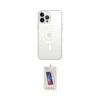 ieg™ iPhone 13 Pro Max Kılıf Ahenk Yansıma Prime - Siyah Joko 5D Cam