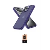 ieg™ iPhone 13 Pro Max Kılıf Atlas Form - Şeffaf Maxco Cam Ekran Koruyucu