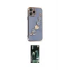 ieg™ iPhone 13 Pro Max Kılıf Nova Işık Prime - Şeffaf 360 Full Body Arka Koruyucu