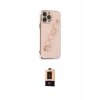 ieg™ iPhone 13 Pro Max Kılıf Nova Işık Prime - Şeffaf Maxco Cam Ekran Koruyucu