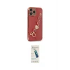 ieg™ iPhone 13 Pro Max Kılıf Nova Işık Prime - Şeffaf Pasifik Cam Ekran Koruyucu