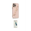 ieg™ iPhone 13 Pro Max Kılıf Nova Işık Prime - Şeffaf Pasifik Cam Ekran Koruyucu