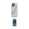 ieg™ iPhone 13 Pro Max Kılıf Nova Işık Prime - Siyah 18D Cam Ekran Koruyucu