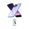 ieg™ iPhone 13 Pro Max Kılıf Nova Işık Serisi - Şeffaf Pasifik Cam Ekran Koruyucu