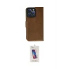 ieg™ iPhone 13 Pro Max Kılıf Siluet Işık Serisi - Siyah Joko 5D Cam
