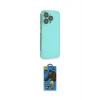 ieg™ iPhone 13 Pro Max Kılıf Siluet Minimal Özel Seri - Siyah 18D Cam Ekran Koruyucu