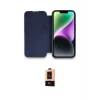 ieg™ iPhone 13 Pro Max Kılıf Siluet Minimal Serisi - Şeffaf Maxco Cam Ekran Koruyucu