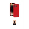 ieg™ iPhone 13 Pro Max Kılıf Vadi Çizgi Prime - Şeffaf Maxco Cam Ekran Koruyucu