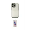 ieg™ iPhone 13 Pro Max Kılıf Vadi Minimal - Siyah Joko 5D Cam