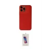 ieg™ iPhone 13 Pro Max Kılıf Yadigar Klasik - Siyah Joko 5D Cam