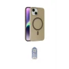 ieg™ iPhone 14 Kılıf Çekirdek Modern Prime - Siyah Joko Magic 5D Cam
