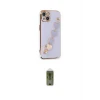 ieg™ iPhone 14 Kılıf Nova Işık Prime - Siyah Joko Magic 5D Hayalet Cam