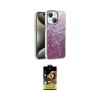ieg™ iPhone 14 Kılıf Zirve Modern Prime - Siyah Buffer Cam Ekran Koruyucu