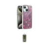 ieg™ iPhone 14 Kılıf Zirve Modern Prime - Siyah Joko Magic 5D Hayalet Cam