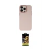 ieg™ iPhone 14 Pro Kılıf Ahenk Çizgi Prime - Siyah Buffer Cam Ekran Koruyucu