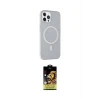 ieg™ iPhone 14 Pro Kılıf Çekirdek Modern Prime - Siyah Buffer Cam Ekran Koruyucu