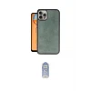 ieg™ iPhone 14 Pro Kılıf Kıvılcım Işık Serisi - Siyah Joko Magic 5D Cam