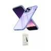 ieg™ iPhone 14 Pro Kılıf Nova Işık Serisi - Şeffaf Pasifik Cam Ekran Koruyucu
