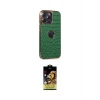 ieg™ iPhone 14 Pro Kılıf Ufuk Form Prime - Siyah Buffer Cam Ekran Koruyucu