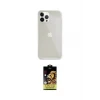 ieg™ iPhone 14 Pro Kılıf Vadi Asil Prime - Siyah Buffer Cam Ekran Koruyucu