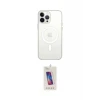 ieg™ iPhone 14 Pro Max Kılıf Ahenk Yansıma Prime - Siyah Joko 5D Cam