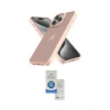 ieg™ iPhone 14 Pro Max Kılıf Atlas Form - Şeffaf Royal Nano Ekran Koruyucu