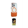 ieg™ iPhone 14 Pro Max Kılıf Çekirdek Asil Özel Seri - Siyah Buffer Cam Ekran Koruyucu