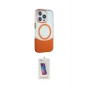 ieg™ iPhone 14 Pro Max Kılıf Çekirdek Asil Özel Seri - Siyah Joko 5D Cam