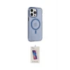 ieg™ iPhone 14 Pro Max Kılıf Kıvılcım Asil Özel Seri - Siyah Joko 5D Cam