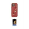 ieg™ iPhone 14 Pro Max Kılıf Nova Işık Prime - Siyah Buffer Hayalet Cam Ekran Koruyucu