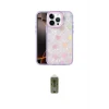 ieg™ iPhone 14 Pro Max Kılıf Odak Prime - Siyah Joko Magic 5D Hayalet Cam